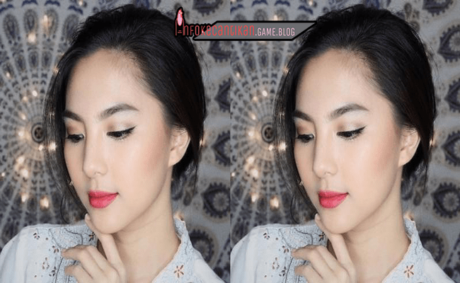 Cara Mudah, Elegan untuk Meningkatkan Makeup Anda untuk Zoom Pertemuan Virtual Selanjutnya