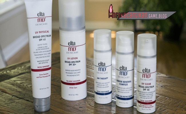 Spotlight Produk: Edisi Hawaii Untuk Skincare