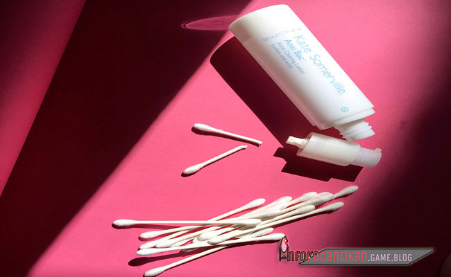 Hal yang Harus Dilakukan Terhadap Jerawat