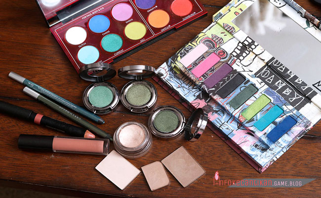 Ide Rias Musim Semi: Warna Hijau Berkilauan